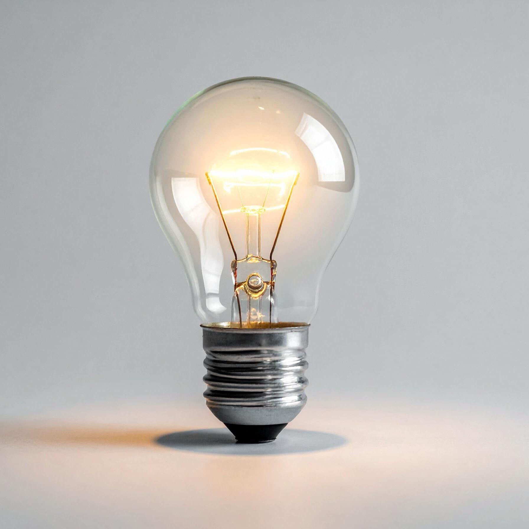 Lampl Consulting - Hier geht Dir ein Licht auf