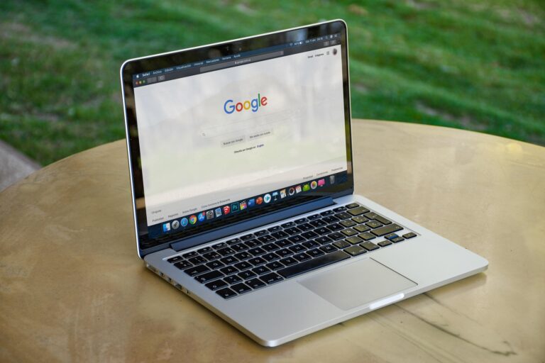 Google Ads für kleine Unternehmen: Lohnt sich das wirklich? auf lampl-consulting.at